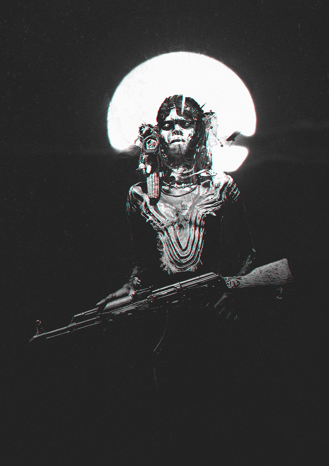 Archillect ID 153875