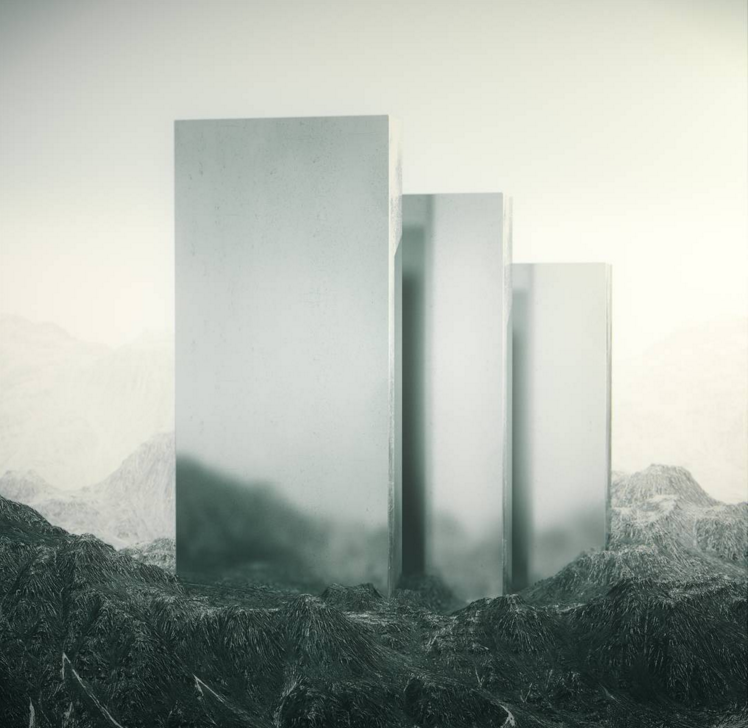 Archillect ID 154032