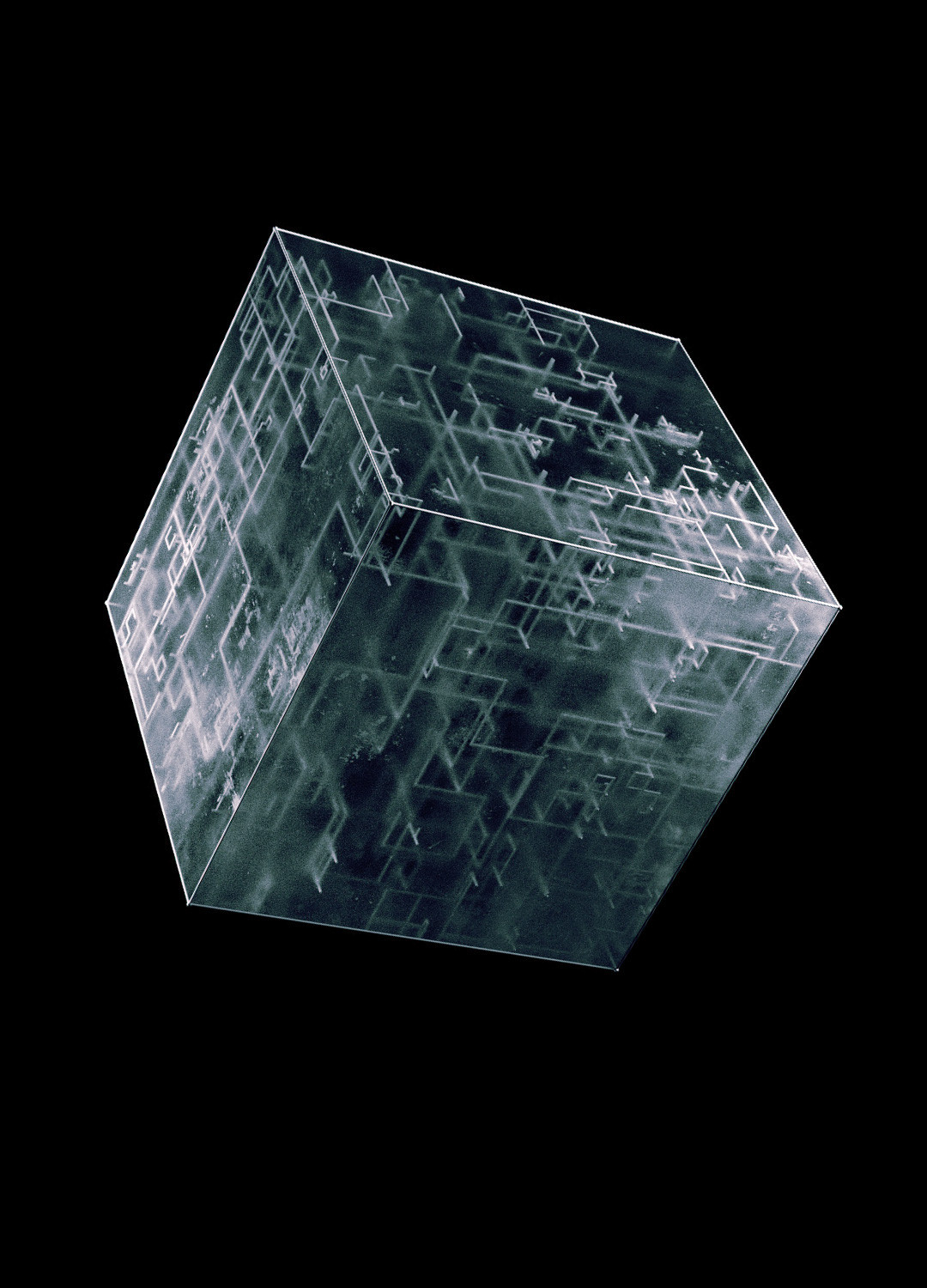 Archillect ID 154067
