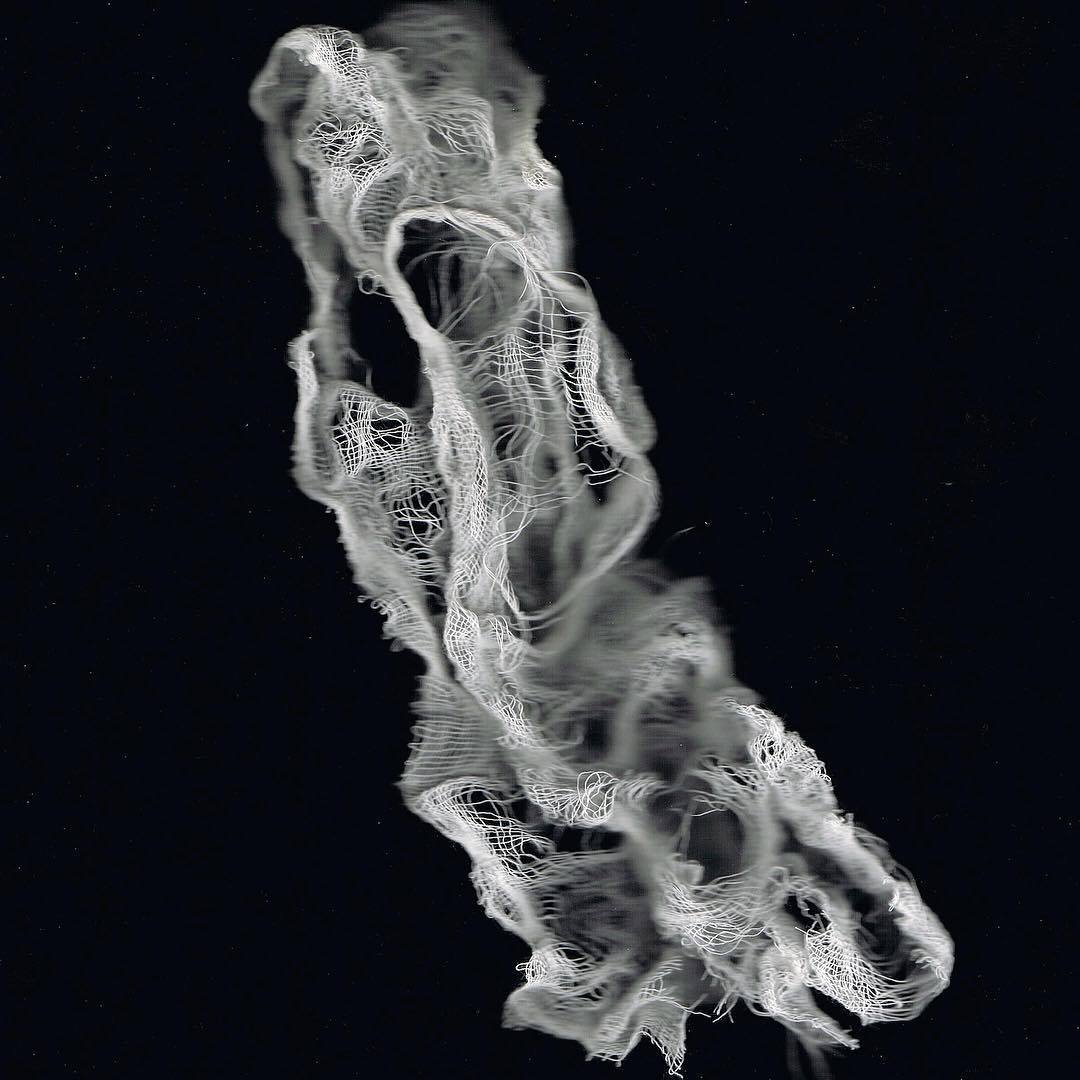 Archillect ID 154775