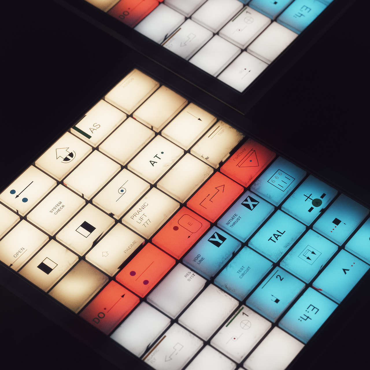 Archillect ID 155172