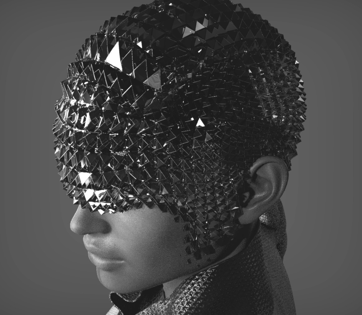 Archillect ID 155298