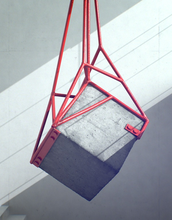 Archillect ID 155430