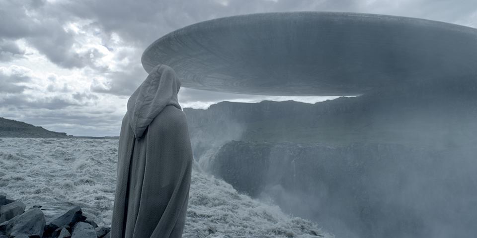 Archillect ID 155528