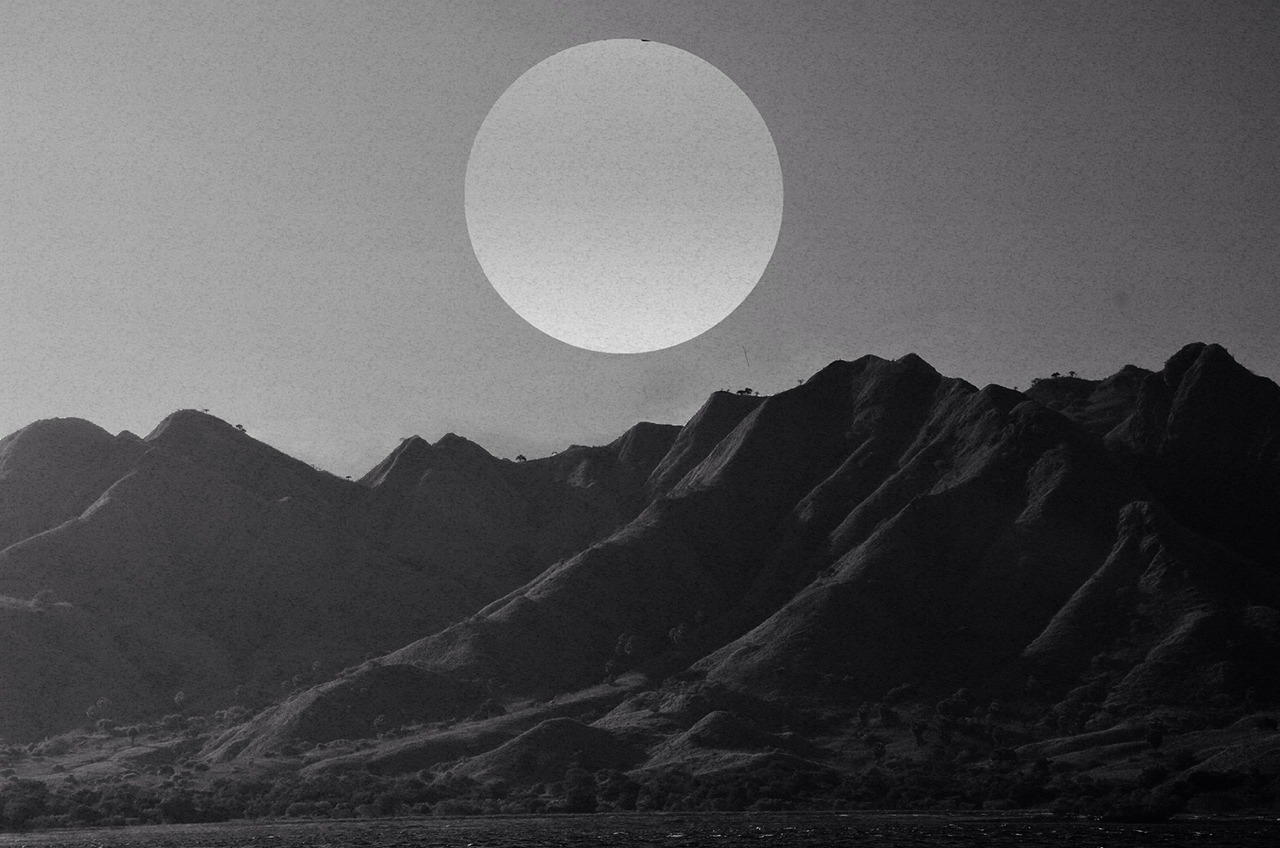 Archillect ID 156175
