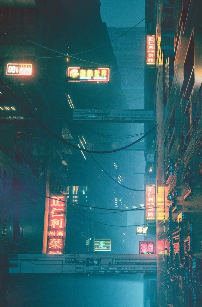 Archillect ID 156532