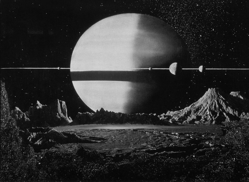 Archillect ID 156926