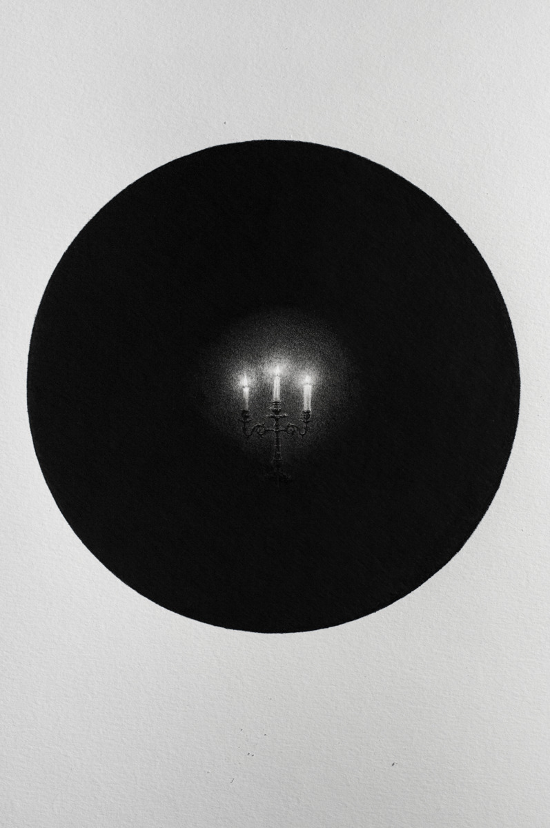 Archillect ID 157032