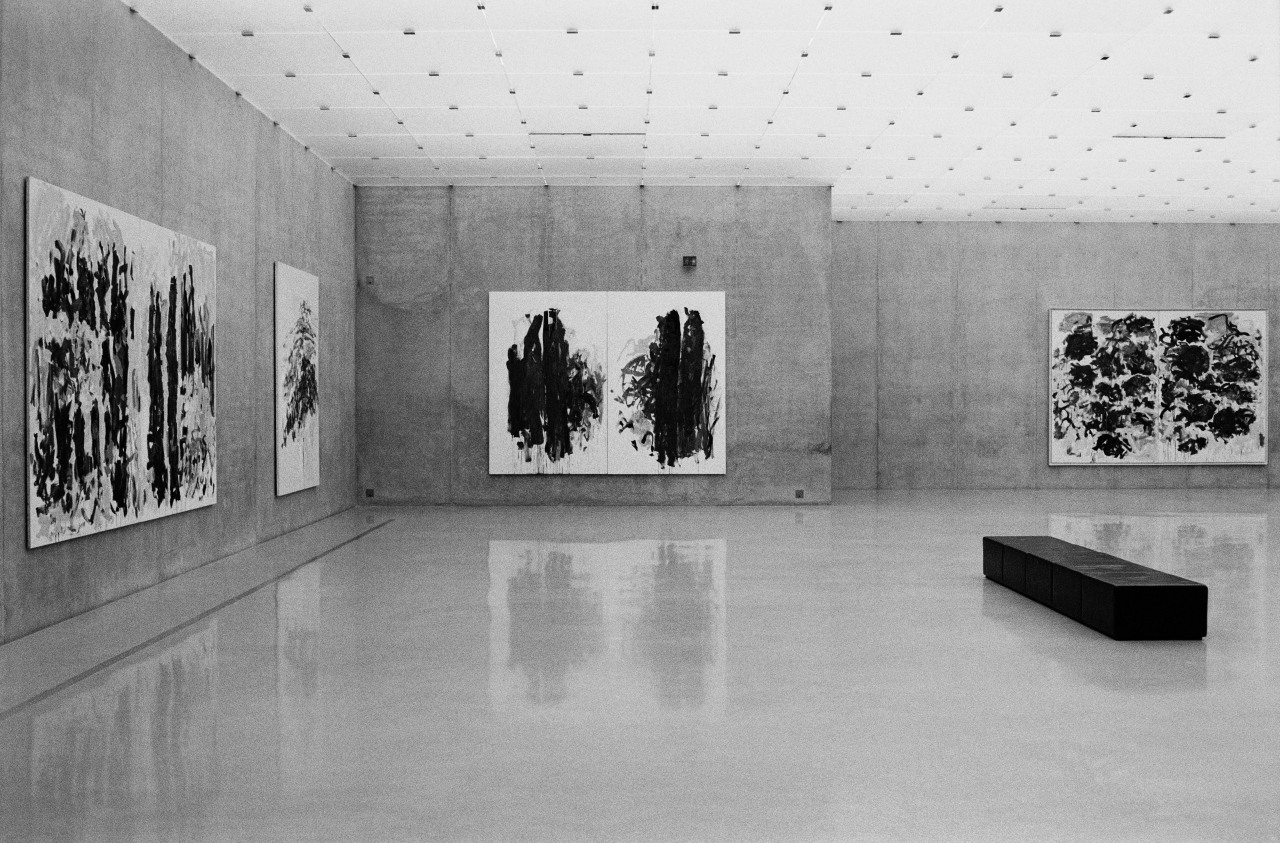 Archillect ID 157128