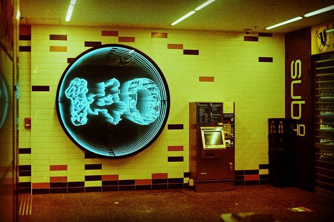 Archillect ID 157686