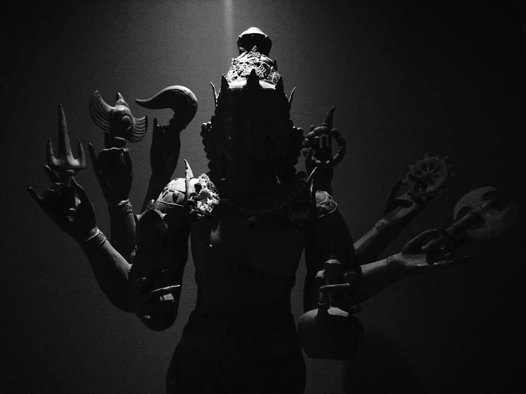 Archillect ID 157701