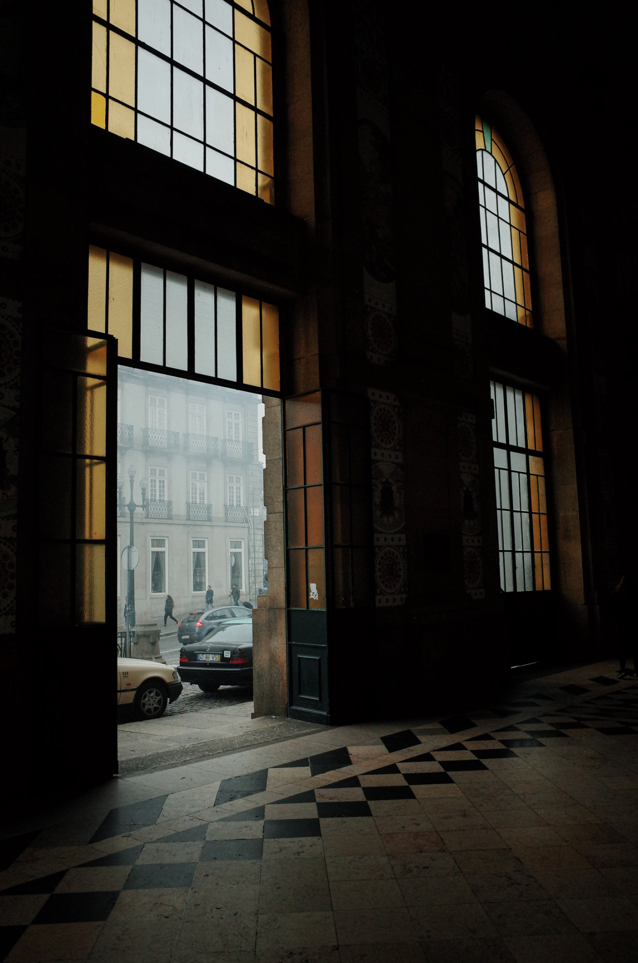 Archillect ID 157897