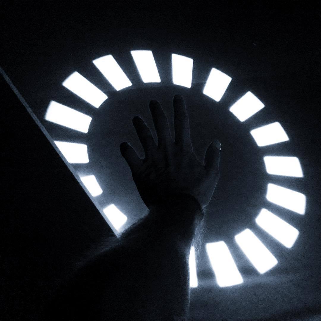 Archillect ID 158389