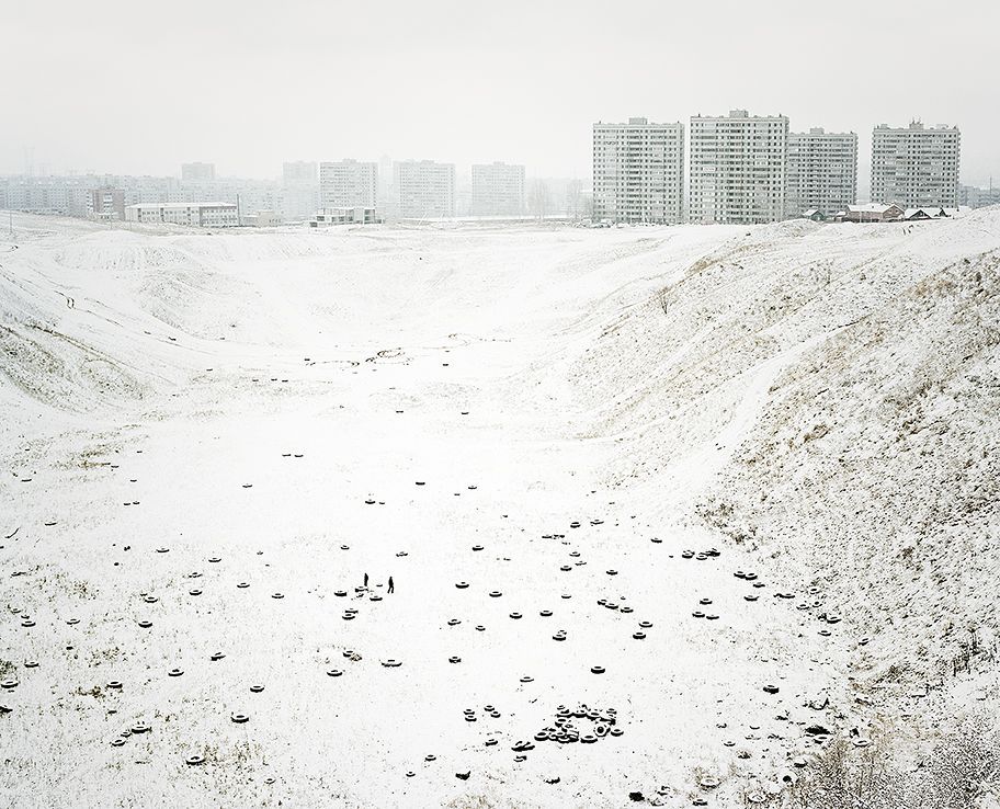 Archillect ID 158533
