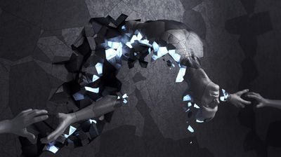 Archillect ID 158722
