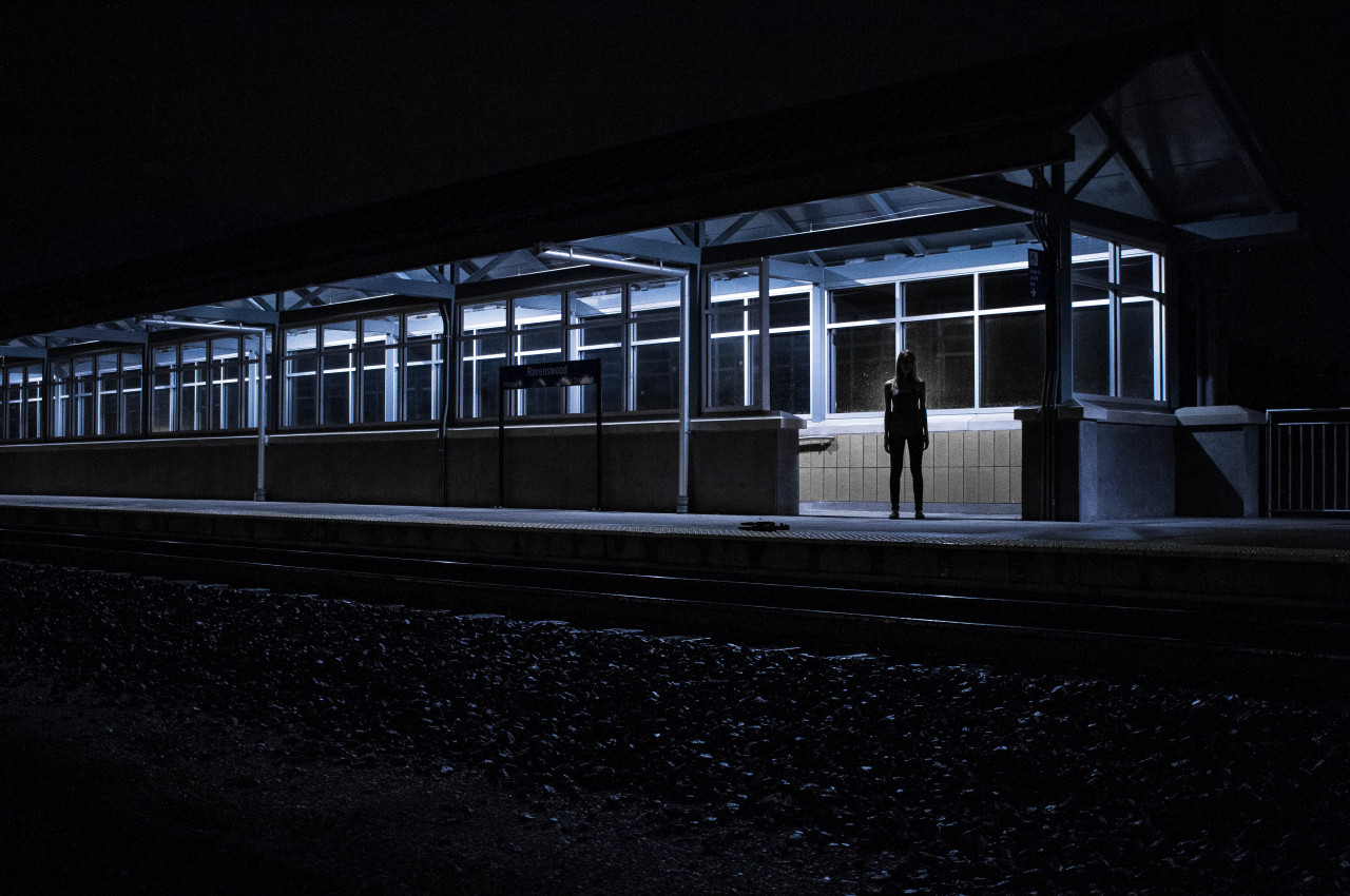 Archillect ID 158804