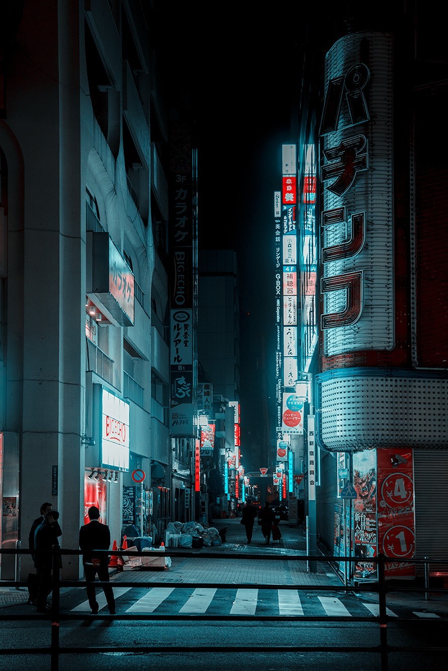 Archillect ID 158878
