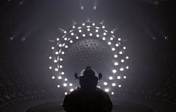 Archillect ID 159447