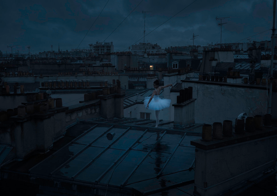 Archillect ID 159789