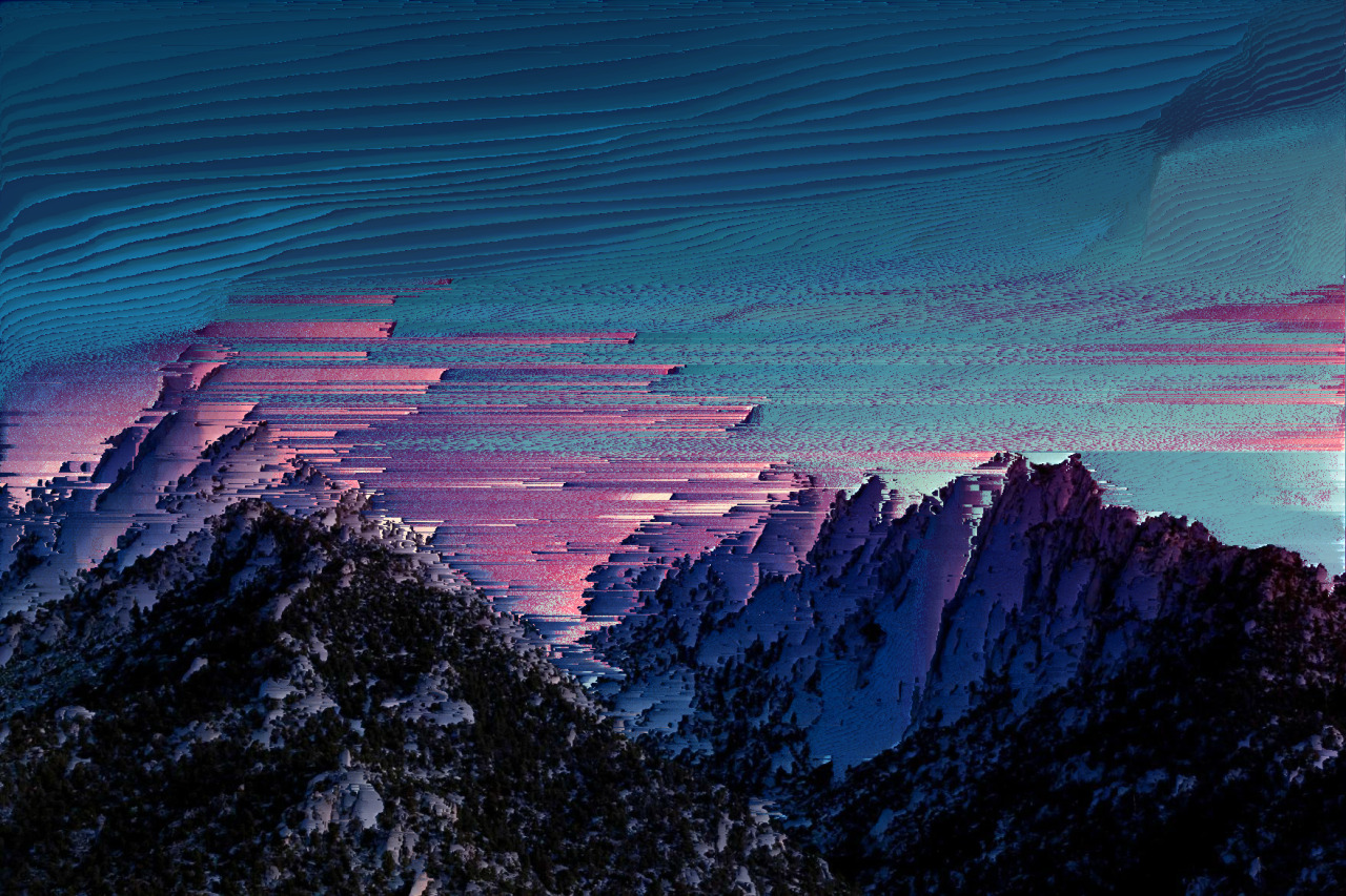 Archillect ID 160256