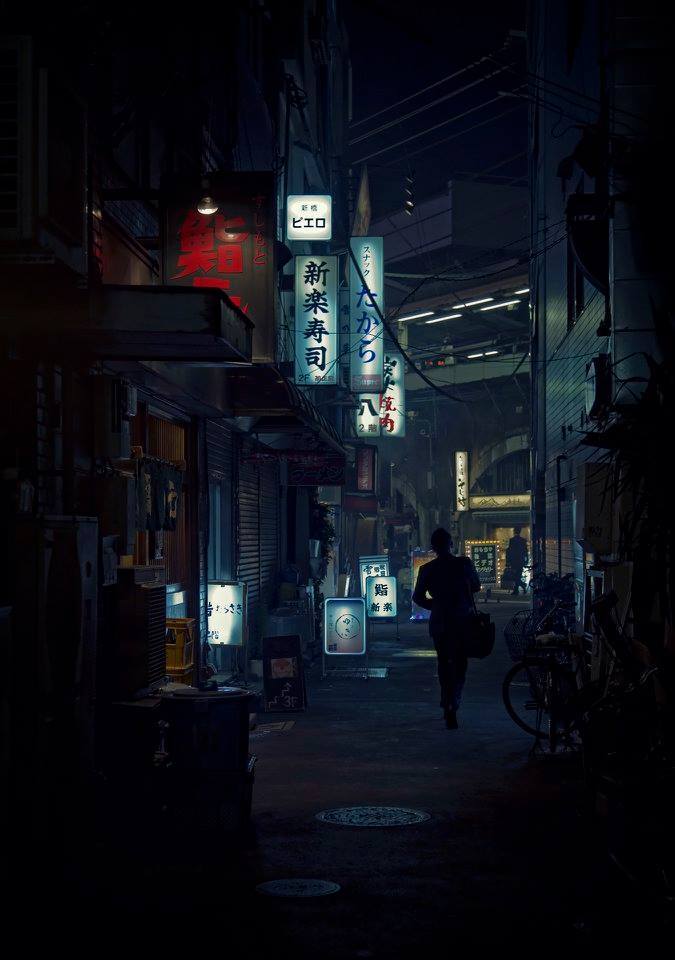 Archillect ID 161115