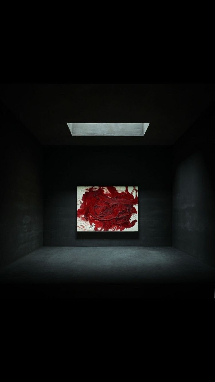 Archillect ID 161137