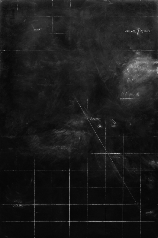 Archillect ID 161419