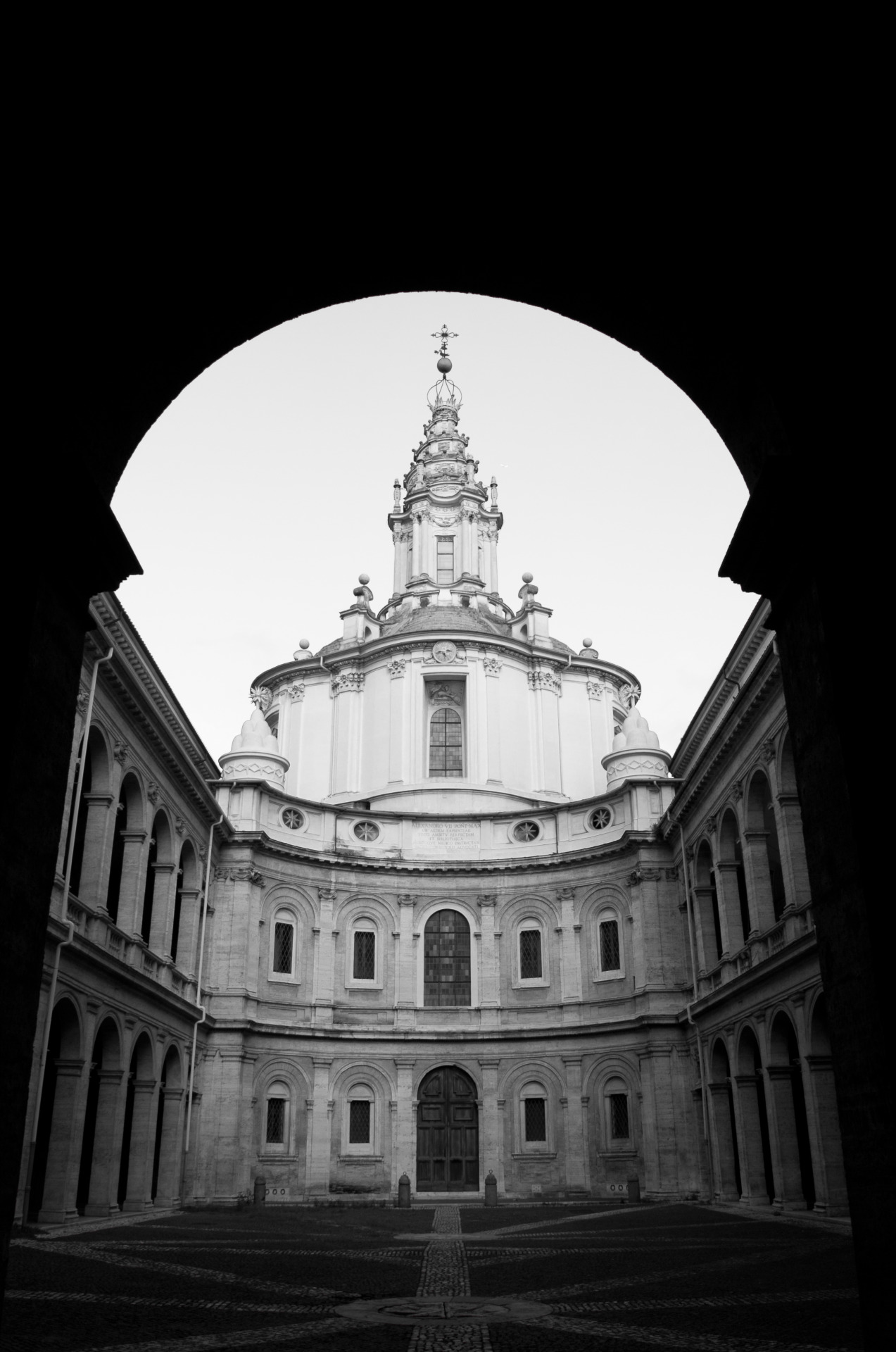 Archillect ID 161450