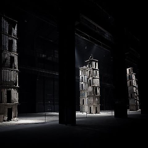 Archillect ID 161714