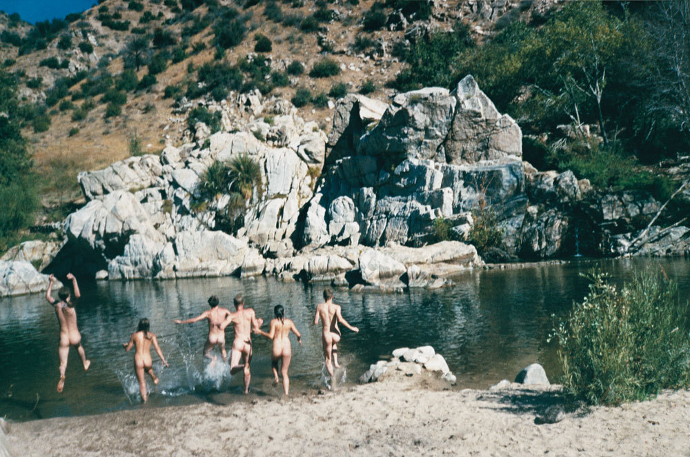 Archillect ID 162896