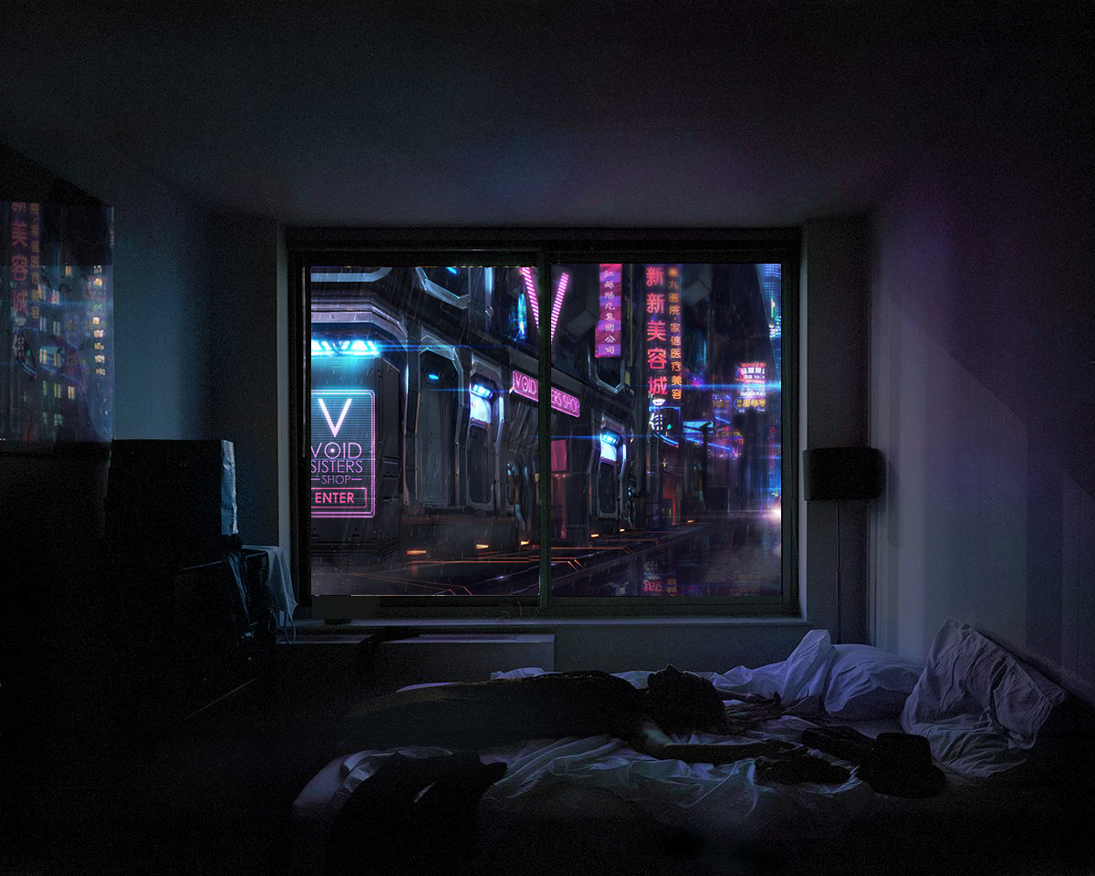 Archillect ID 163956