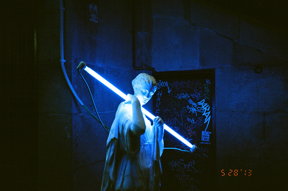 Archillect ID 164033