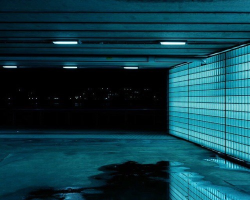 Archillect ID 164060