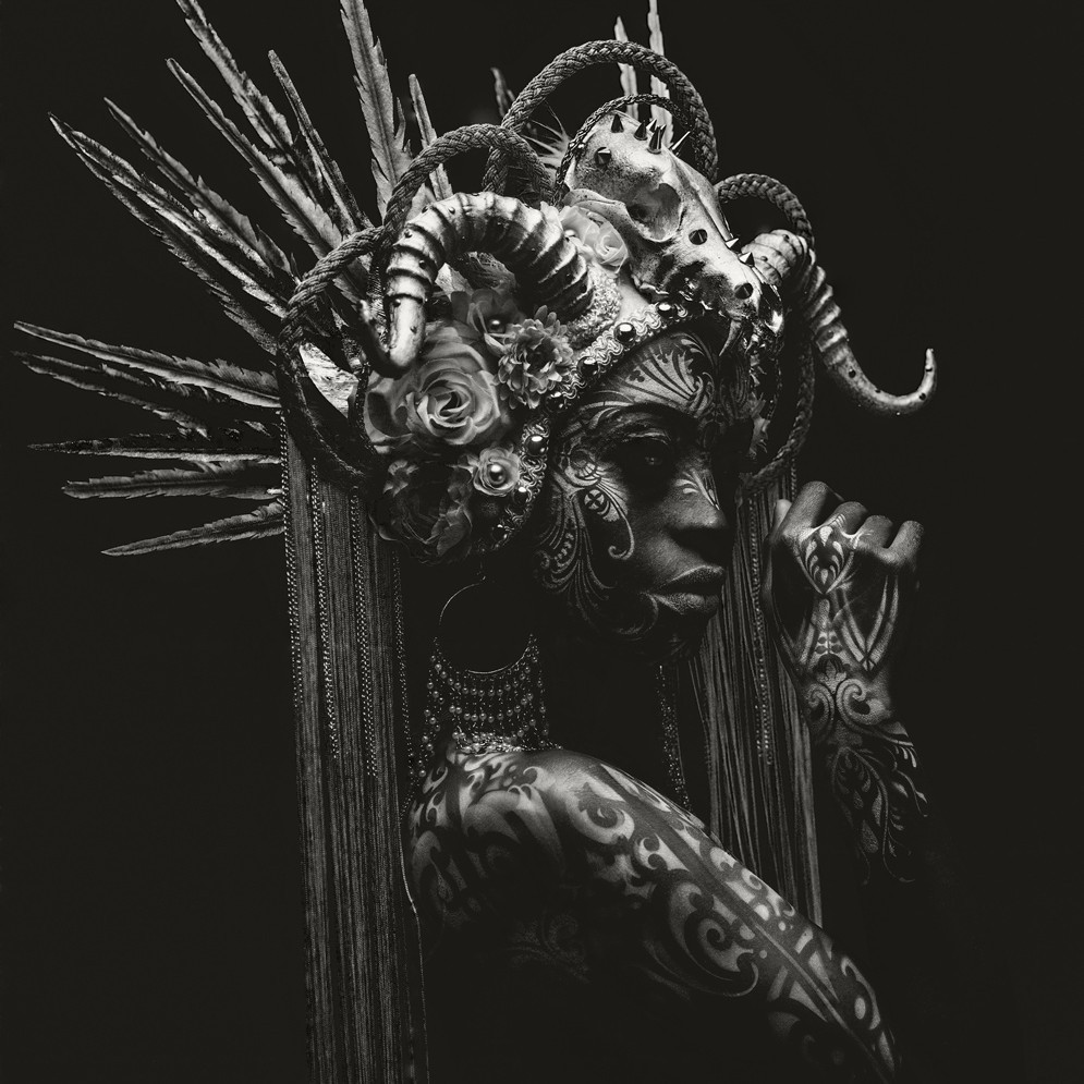 Archillect ID 164091