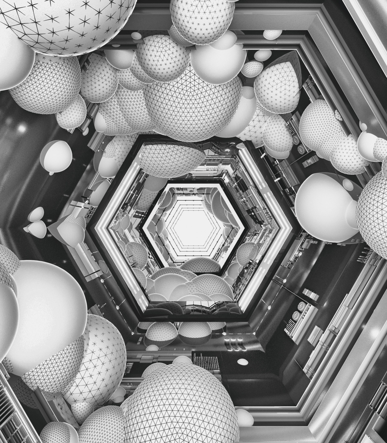 Archillect ID 164345