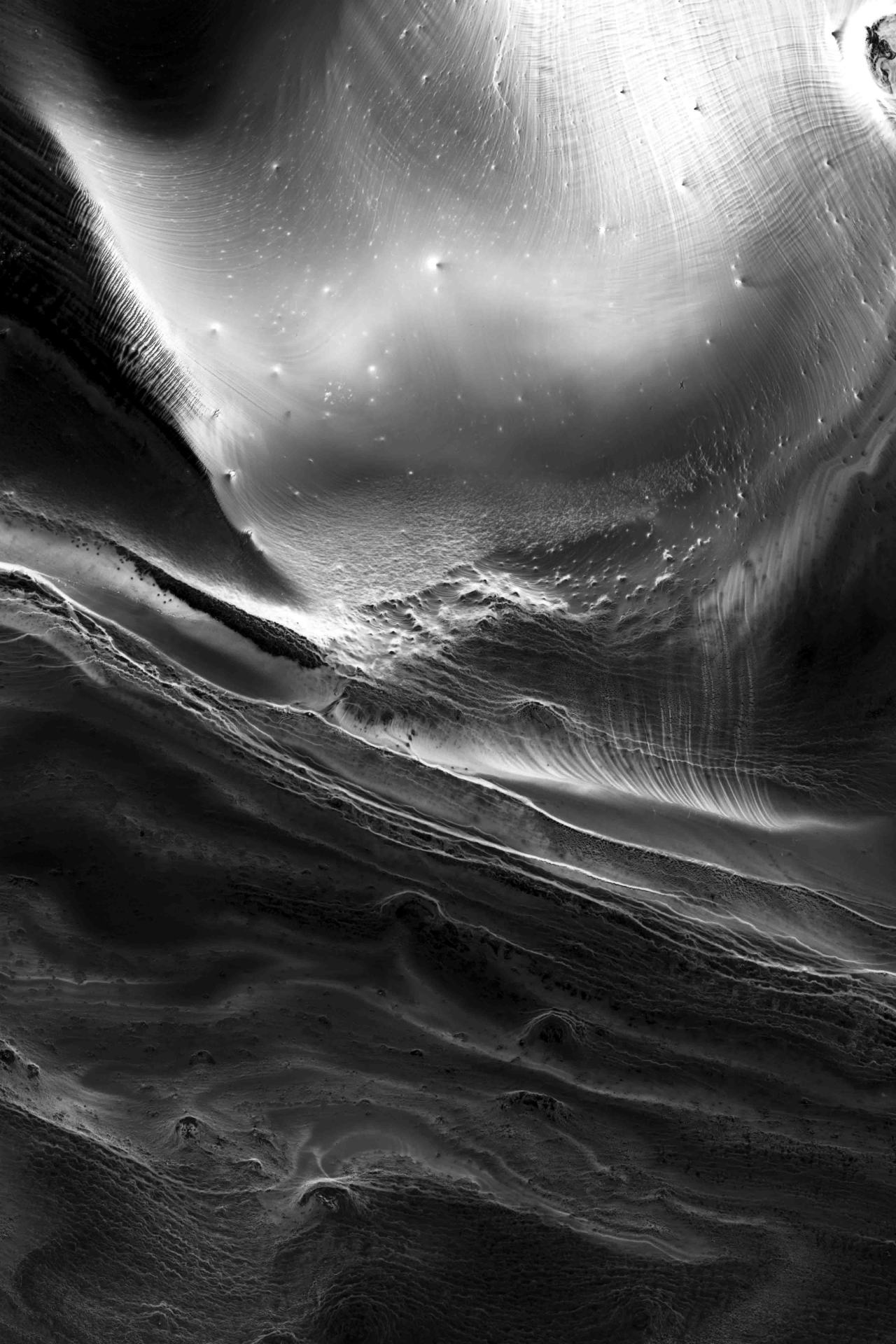 Archillect ID 164527