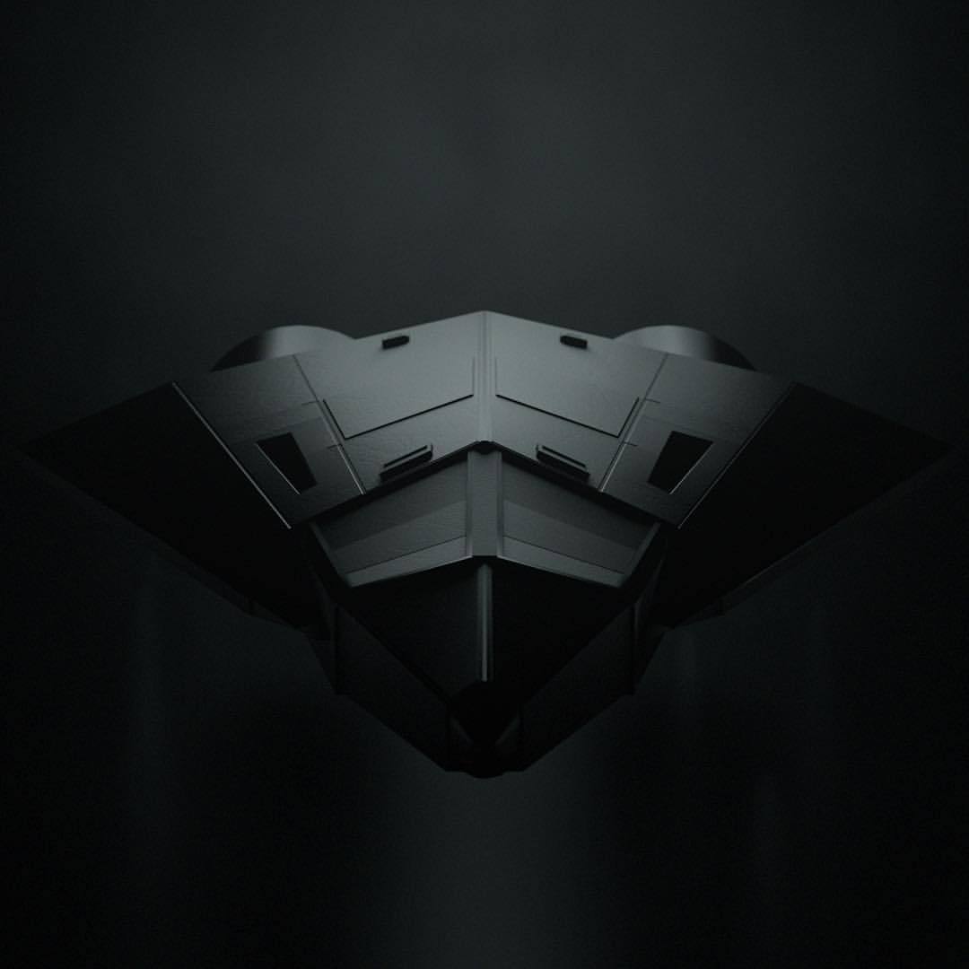 Archillect ID 165417