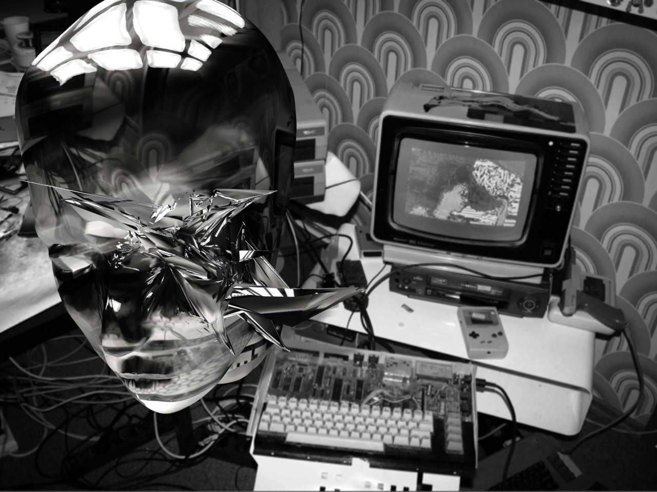 Archillect ID 166507