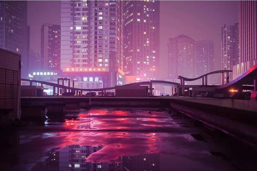 Archillect ID 166926