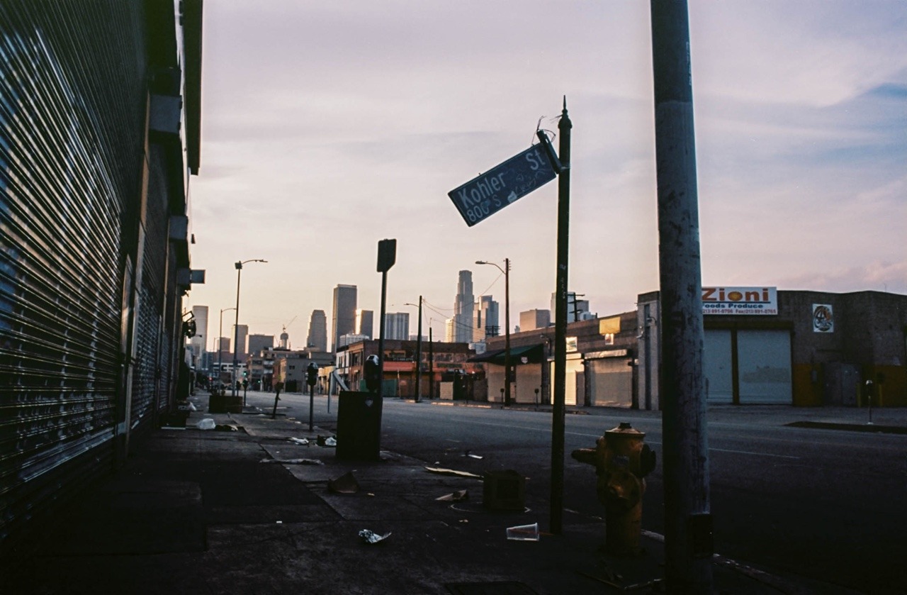 Archillect ID 167005