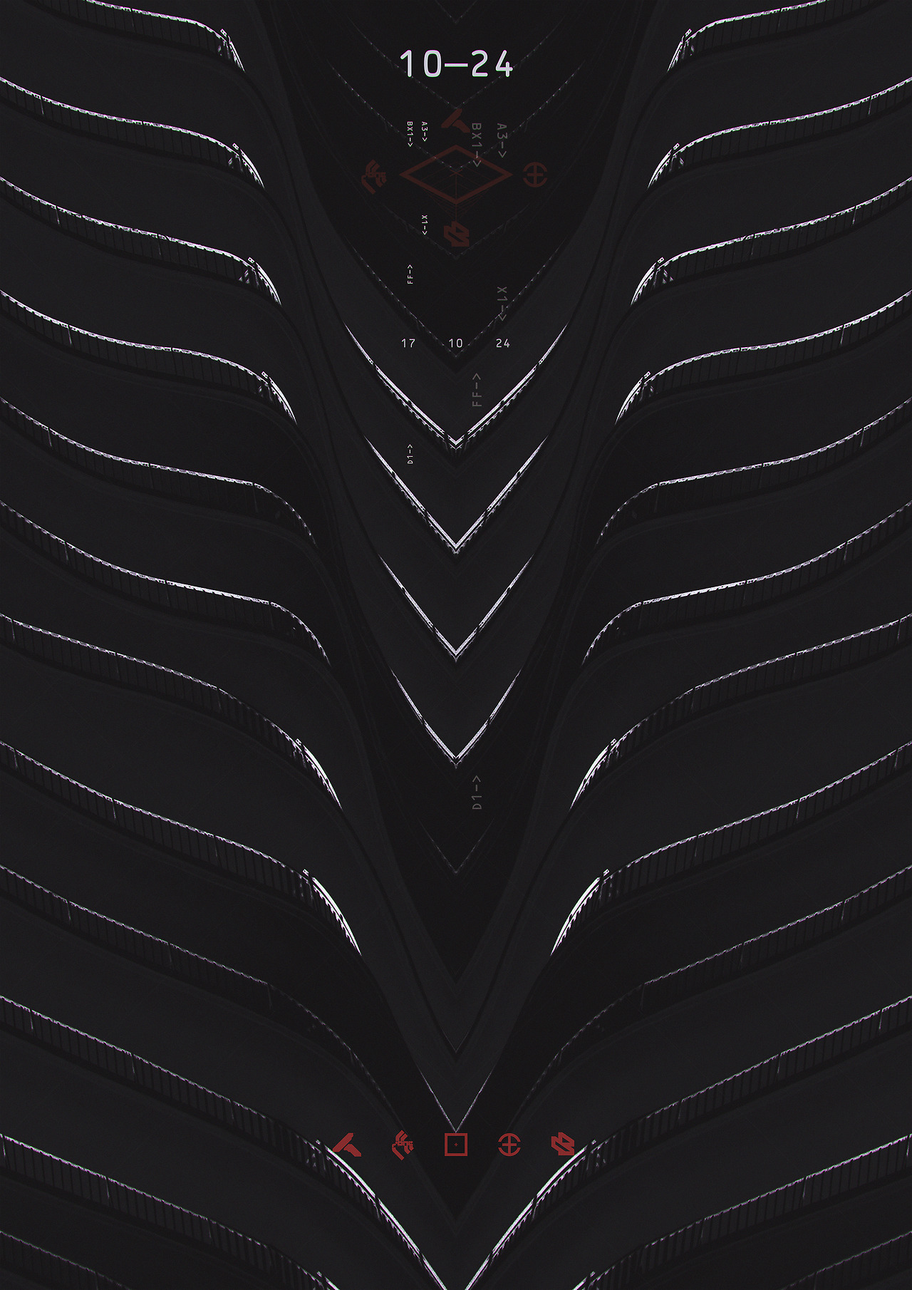 Archillect ID 167260
