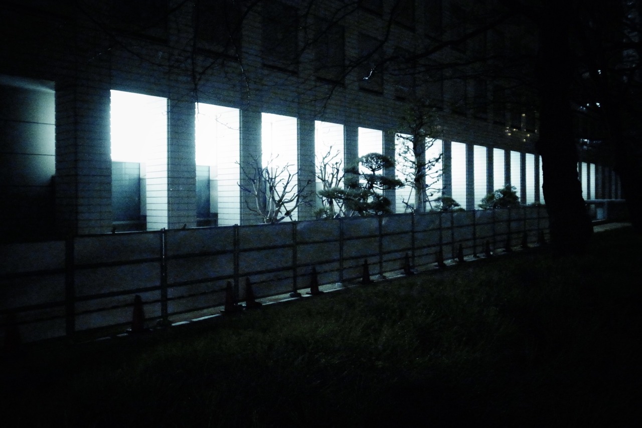 Archillect ID 167811
