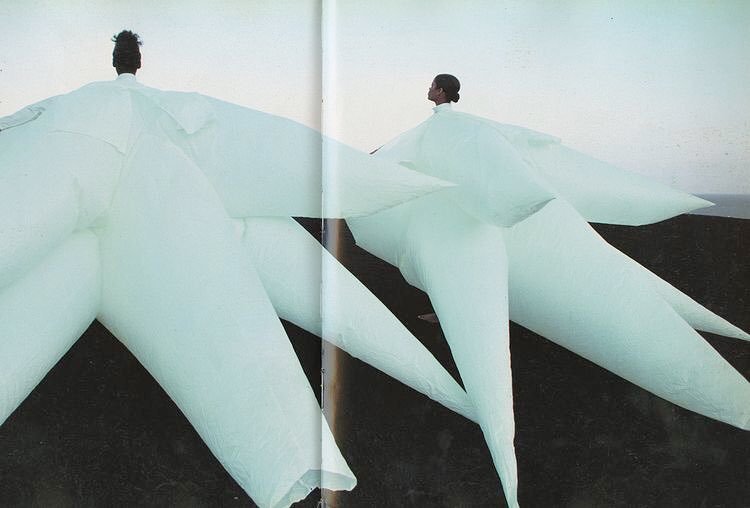 Archillect ID 167913