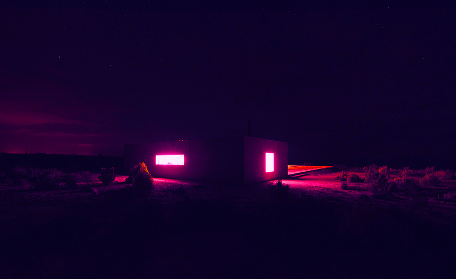 Archillect ID 168532