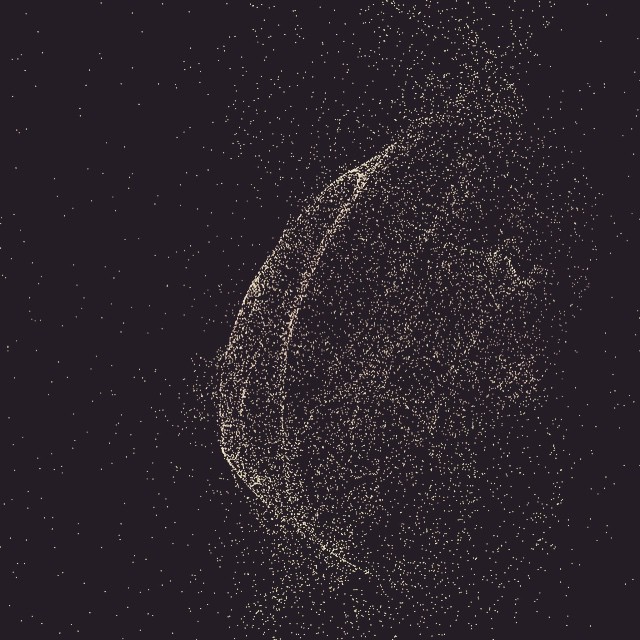 Archillect ID 168990