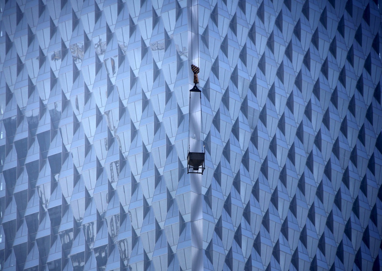 Archillect ID 169650