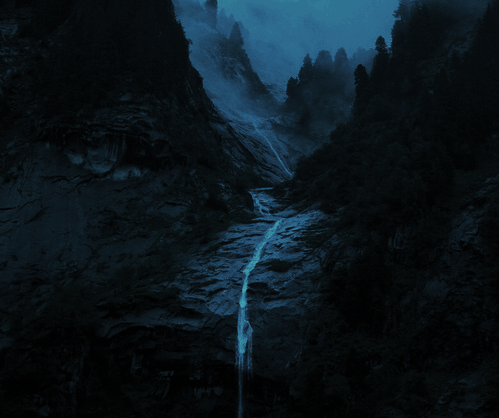 Archillect ID 169655