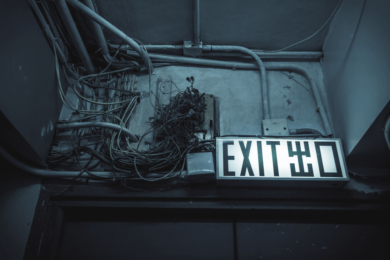 Archillect ID 169734
