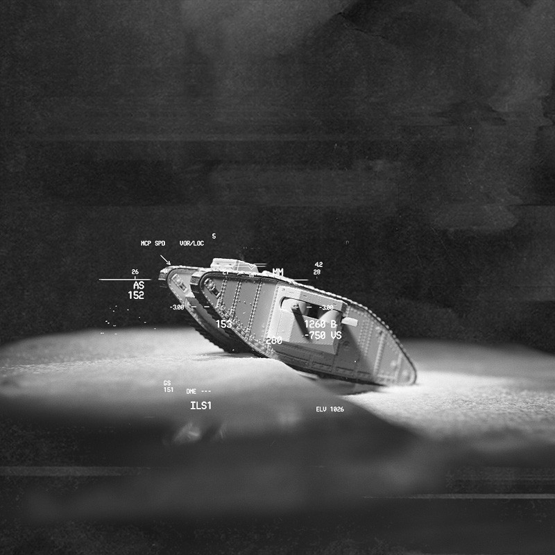 Archillect ID 170275