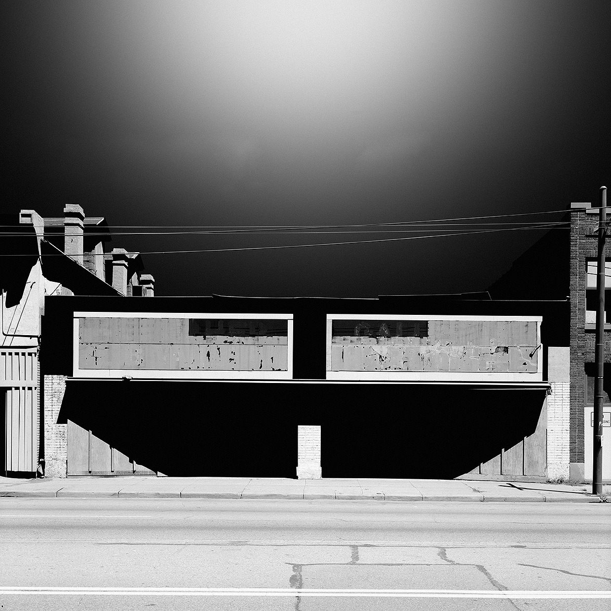 Archillect ID 170564